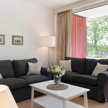 Berolina Sonnentau Appartement Dahme  Buitenkant foto